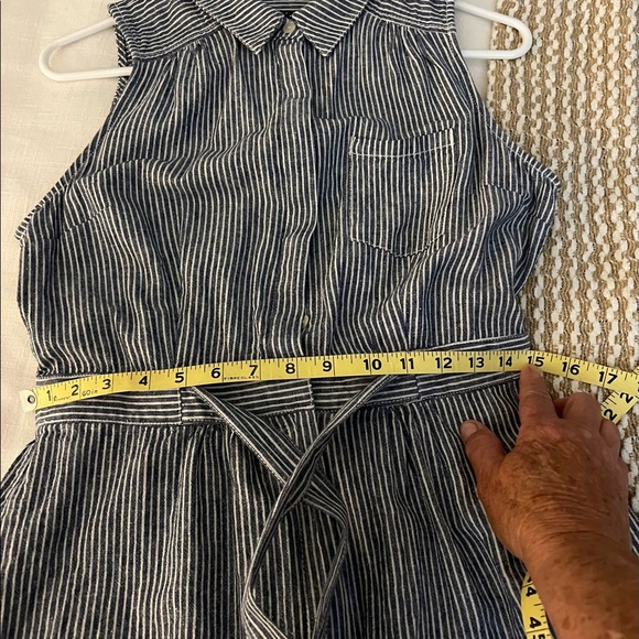 Anthropologie romper - Picture 7 of 9